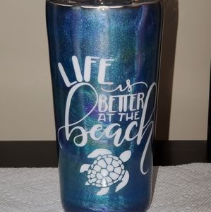 Custom Tumbler